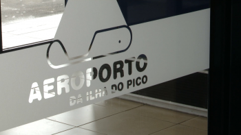 Aeroporto do Pico: PSD volta a reivindicar um aumento da pista