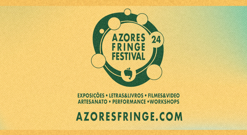 Azores Fringe Festival com mais de 40 eventos previstos em várias ilhas
