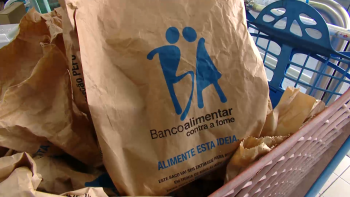 Banco Alimentar Contra a Fome: Nova campanha decorre este fim de semana