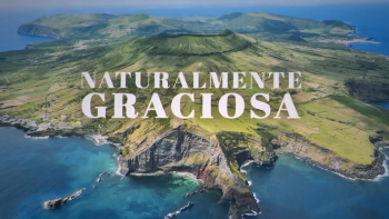 ‘Naturalmente Graciosa’ é o novo documentário do realizador Paulo Ferreira