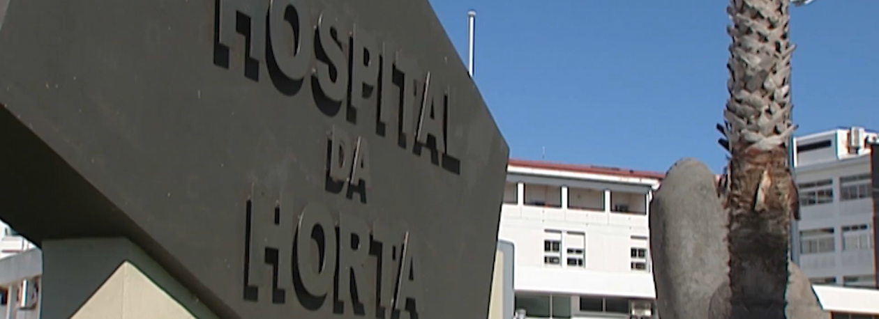 Hospital da Horta: Enfermeira queixa-se de mau diagnóstico em acidente de trabalho