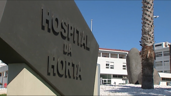 Hospital da Horta: Enfermeira queixa-se de mau diagnóstico em acidente de trabalho