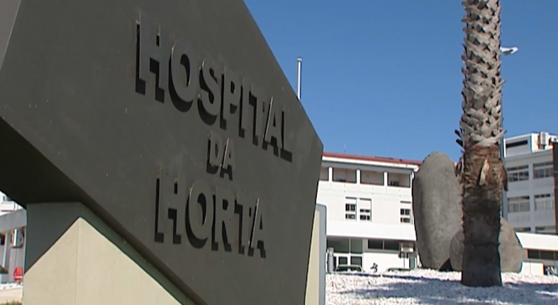 Imagem de Ministério Público abre inquérito à morte de grávida e bebé no Hospital da Horta