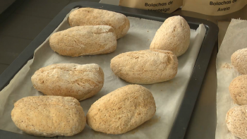 Projeto micaelense dedica-se ao fabrico de pão e doces sem glúten