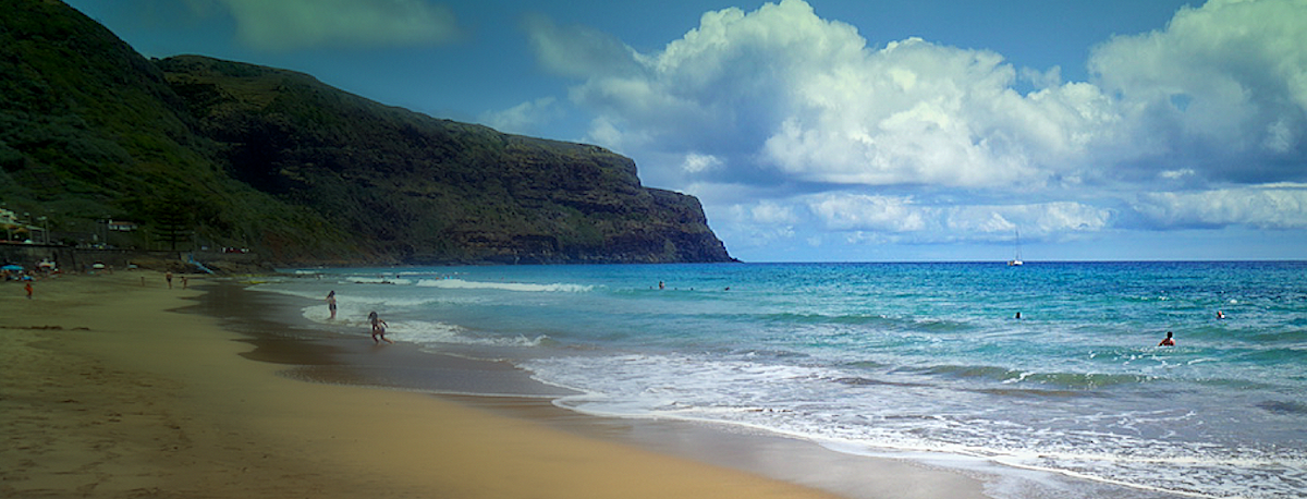Açores conta com 21 praias ‘Zero Poluição’