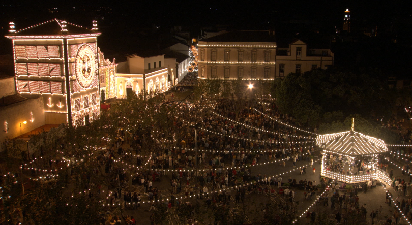 Associação contesta participação militar nas Festas do Santo Santo Cristo