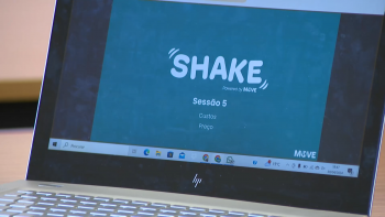 Termina hoje a 8ª edição das formações Shake