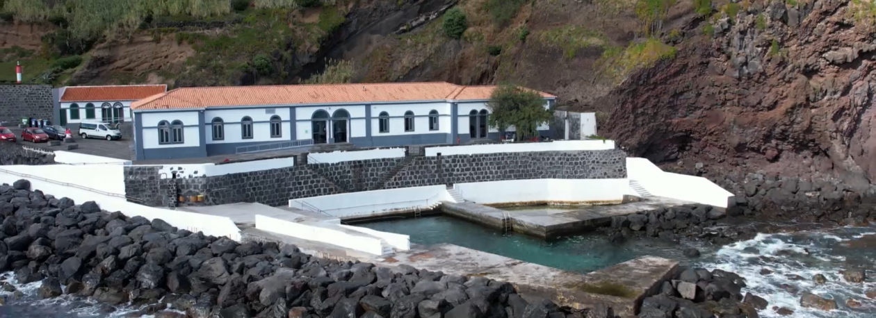 Imagem de Termas do Carapacho fecham primeiro ano da nova gestão privada com balanço positivo