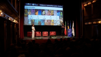 Equipa do Instituto Okeanos identifica novo género de coral