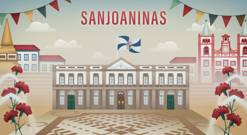 Sanjoaninas 2024