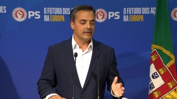 Europeias: André Franqueira Rodrigues quer entendimentos com os outros deputados eleitos pelos Açores