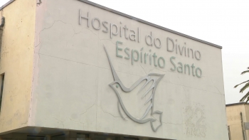 Hospital de Ponta Delgada retoma atividade ambulatória de pediatria