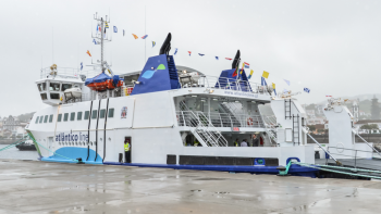 Novas obrigações de transporte marítimo incluem viagens pontuais no Grupo Oriental