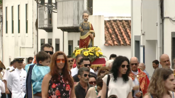 Vila das Lajes do Pico celebra São Pedro e o Espírito Santo