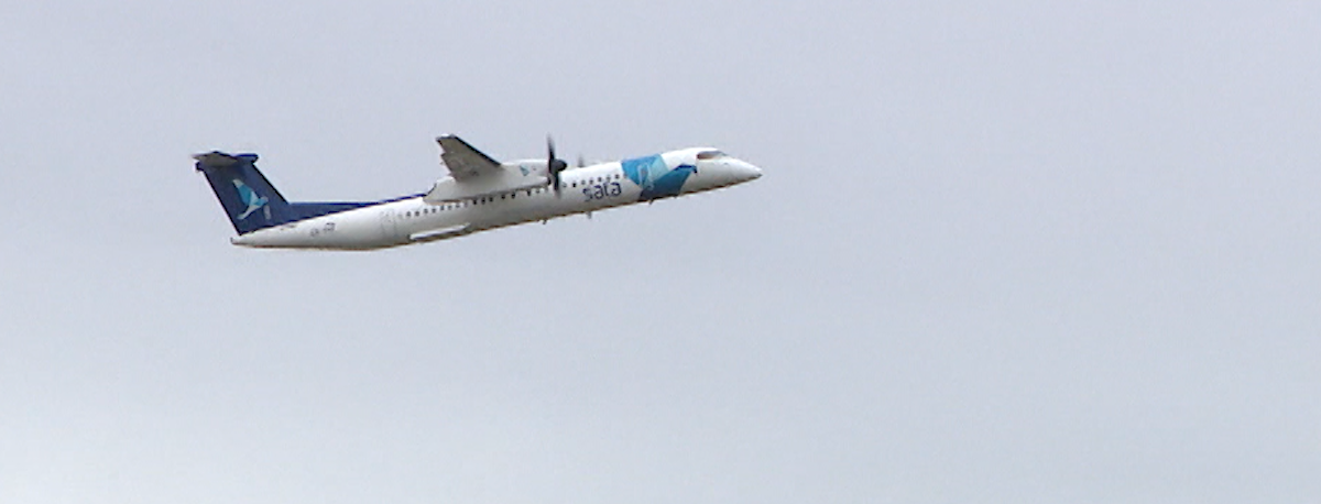 SATA Air Açores: Comissão de Trabalhadores critica gestão das sucessivas administrações