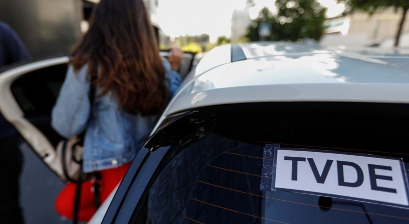 Imagem de Única plataforma TVDE nos Açores quer chegar às 100 viaturas até ao final do ano