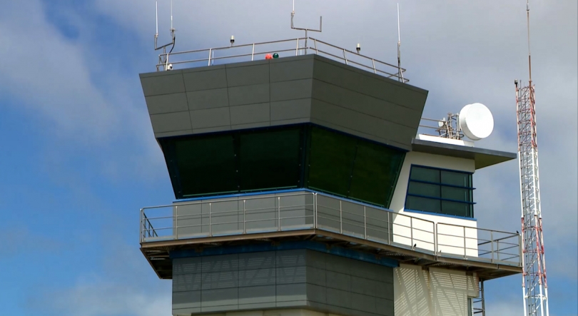 Incidente no Aeroporto de Ponta Delgada: Piloto alerta torre de controlo atempadamente