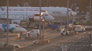 Azores Airlines: TAF aceita providência cautelar para suspender efeitos da anulação do concurso de privatização