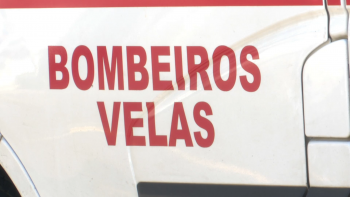 Bombeiros das Velas: Comandante demite-se alegando incompatibilidade com a Direção