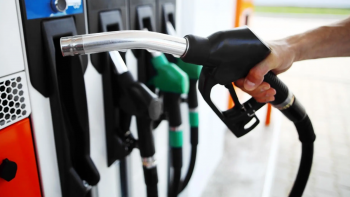 Combustíveis mantêm preços no mês de julho