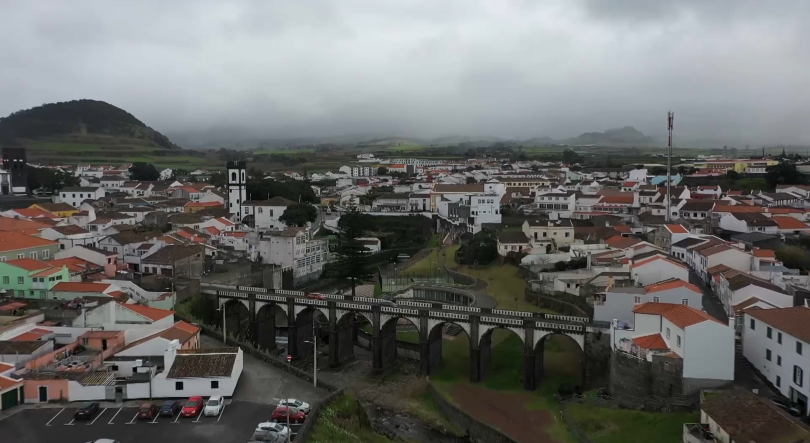 Homem de 45 anos detido por tráfico de drogas sintéticas na Ribeira Grande