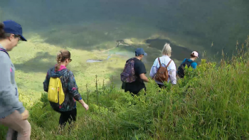 Dia Mundial do Ambiente assinalado na ilha do Faial