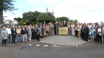 Governo homenageou engenheiros técnicos agrários durante Encontro Nacional no Pico