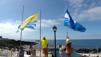 Época Balnear na Terceira: 13 zonas balneares com Bandeira Azul e uma com Poluição Zero