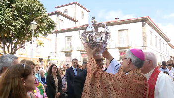 Festas do Espírito Santo de Ponta Delgada realizam-se entre 11 a 14 de julho