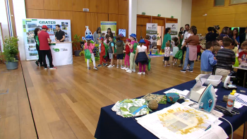 Feira do Ambiente na Terceira faz apelo à adoção de práticas regenerativas