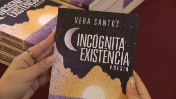 ‘Incógnita Existência’ de Vera Santos versa encontros e desencontros da vida