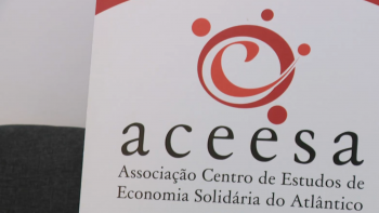 Há um novo projeto da ACEESA para integração no mercado de trabalho