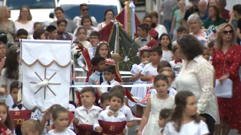 Escola no Livramento organiza celebração do Espírito Santo com coroação dos finalistas