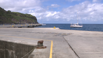 Porto Lajes das Flores: Segunda fase da obra vai custar 200M€