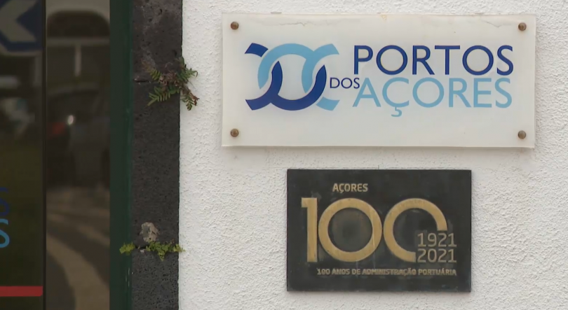Polícia Judiciária efetua buscas na Portos dos Açores