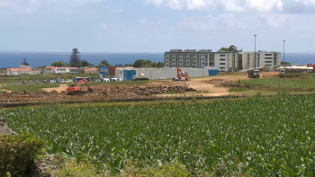 Azores Retail Park terá nove espaços comerciais e deverá criar 200 postos de trabalho