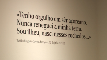 Teófilo Braga: Nova exposição assinala centenário da morte do antigo Presidente da República