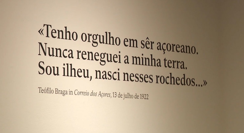 Teófilo Braga: Nova exposição assinala centenário da morte do antigo Presidente da República
