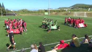 Sporting Guadalupe vence Biokeepers Cup na Graciosa