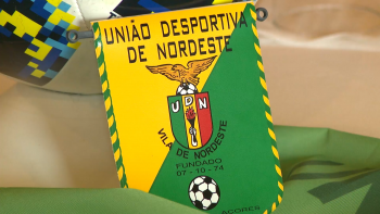 União Desportiva Nordeste assinala os 50 anos com várias iniciativas