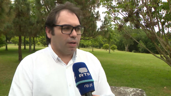 Açoriano José Raimundo eleito Presidente-adjunto da Federação Portuguesa de Patinagem