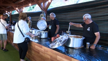 Festival de Caldo de Peixe alia tradição com inovação