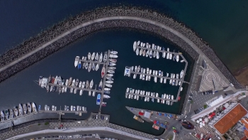 Novo tarifário das marinas: Portos dos Açores defende aumento, mas admite dialogar