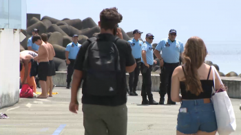 Verão Seguro: PSP reforça presença em zonas turísticas e principais eixos rodoviários