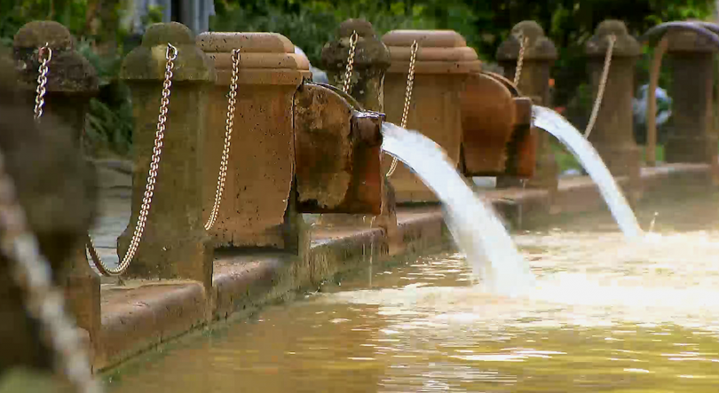 Caldeira Velha, Poça da Dona Beija e Parque Terra Nostra interditos por contaminação microbiológica