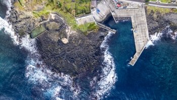 Homem de 76 anos morre no porto de pesca de São Fernando na Terceira