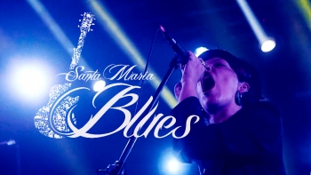 Santa Maria Blues – 20 Anos | Documentário