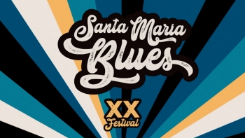 XX Santa Maria Blues | Diários