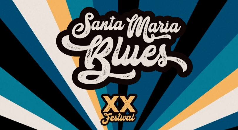 XX Santa Maria Blues | Diários