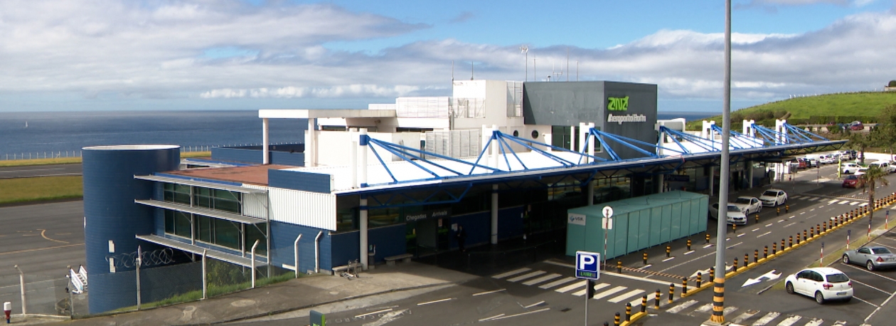 Imagem de Associação de Bombeiros do Faial pode ficar de fora do concurso no aeroporto da Horta